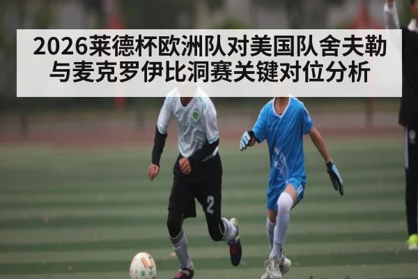 2026莱德杯欧洲队对美国队舍夫勒与麦克罗伊比洞赛关键对位分析