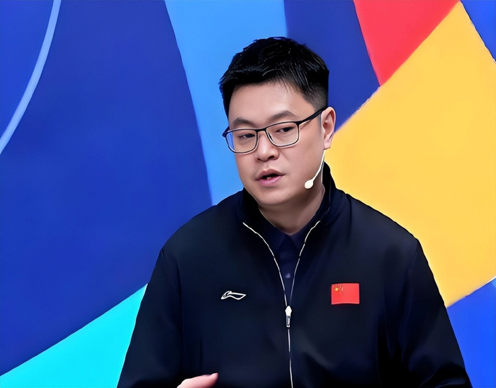 开云-侯英超不做国乒教练，浪费了|乒乓球|刘国正|雨果·卡尔德拉诺|乒乓球比赛|全国锦标赛_新浪体育_新浪新闻